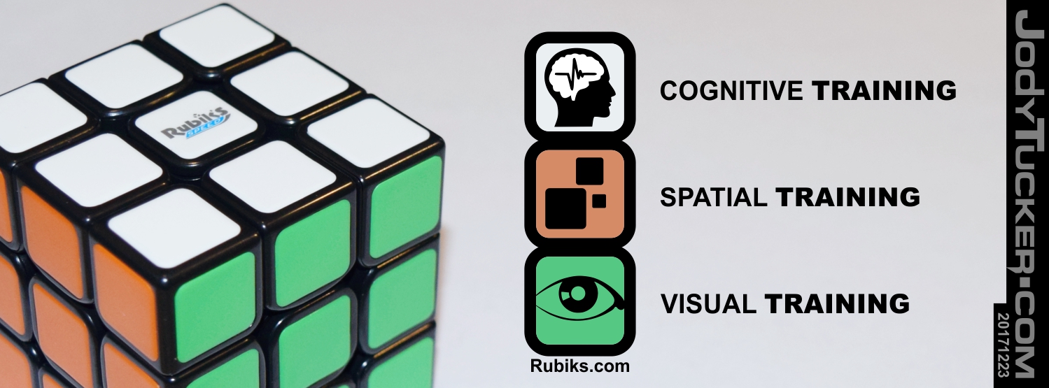 Rubik's Cube